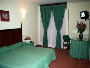Hotel Canal Unquera Exterior photo
