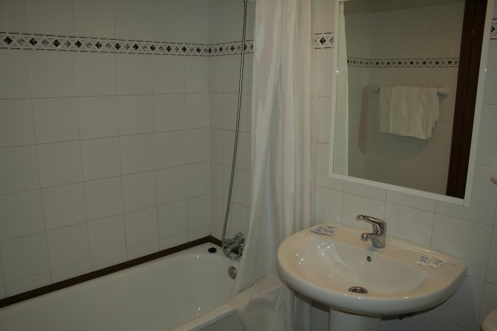 Hotel Canal Unquera Room photo