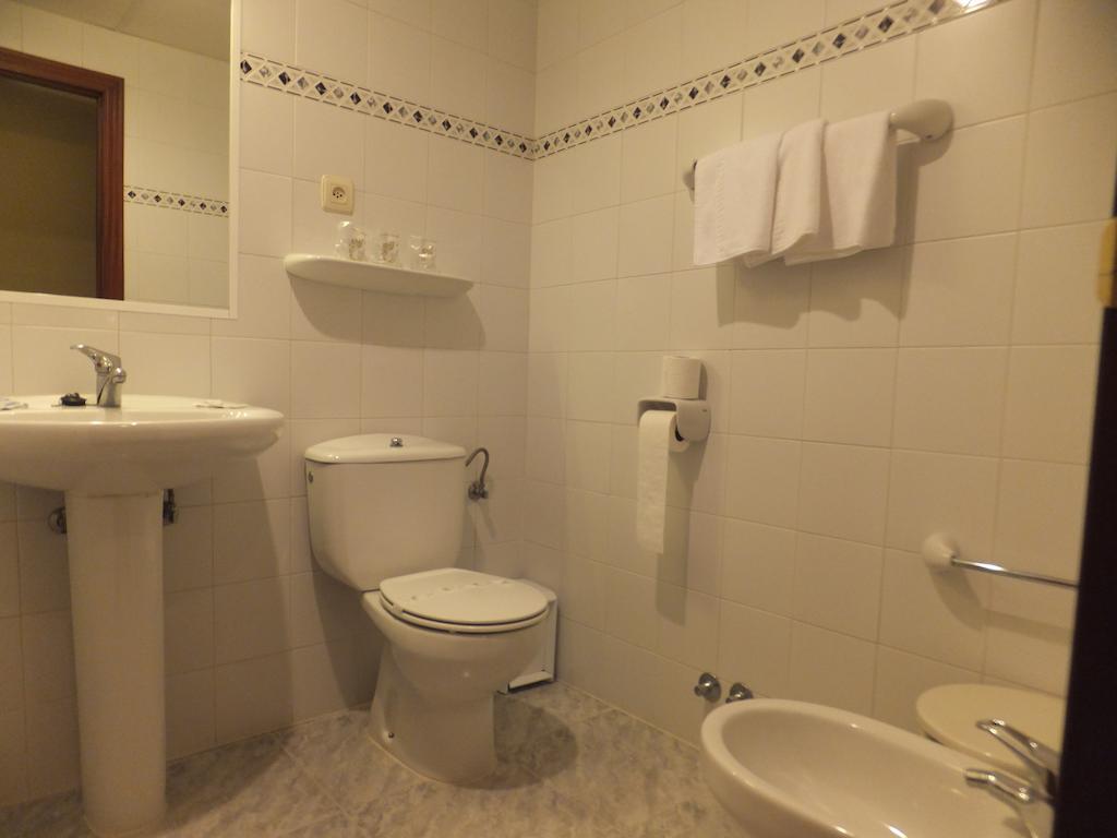 Hotel Canal Unquera Room photo