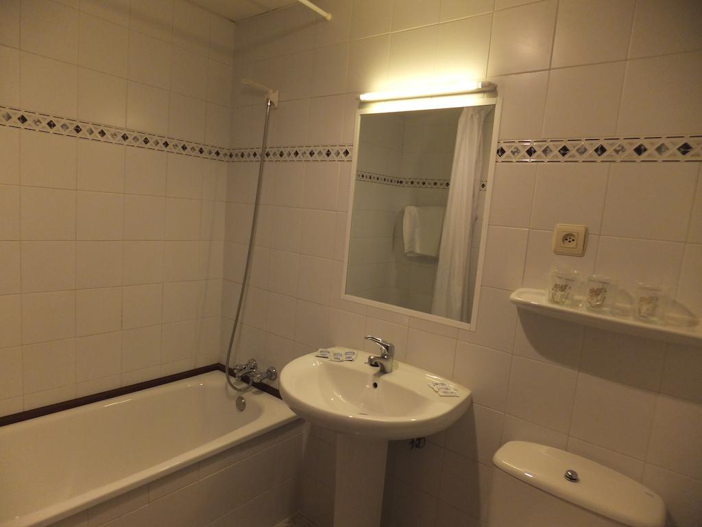 Hotel Canal Unquera Room photo