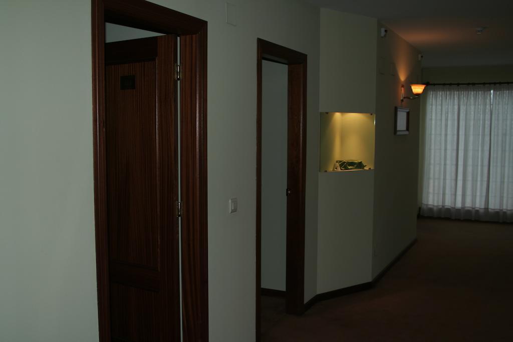 Hotel Canal Unquera Exterior photo