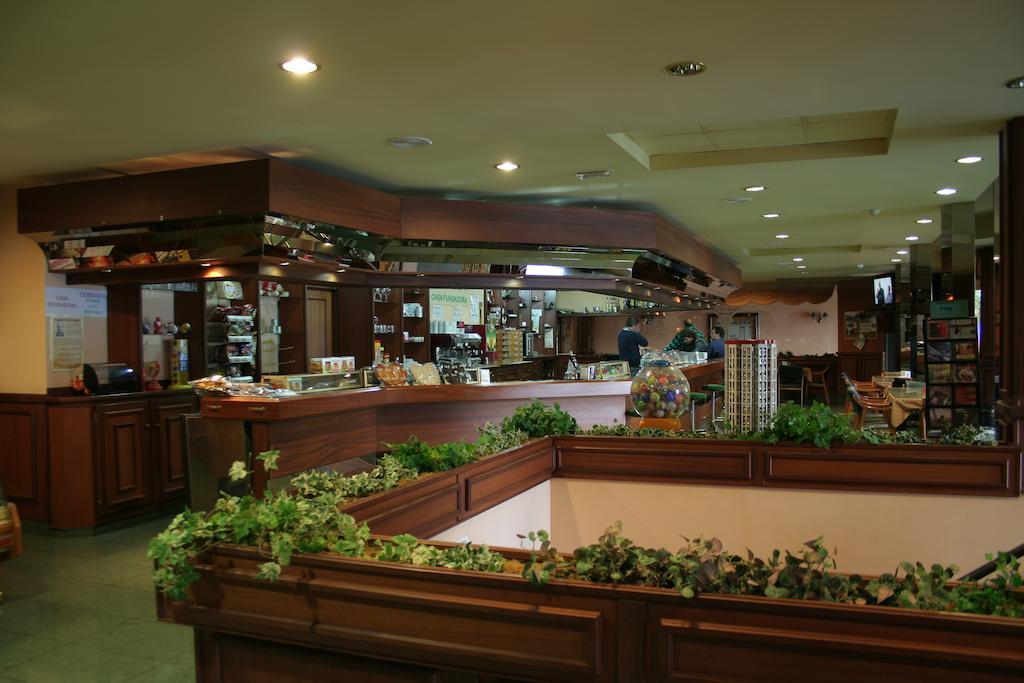 Hotel Canal Unquera Exterior photo