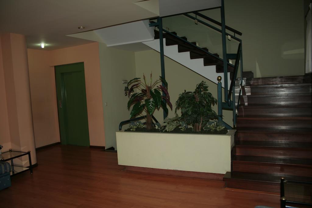 Hotel Canal Unquera Exterior photo