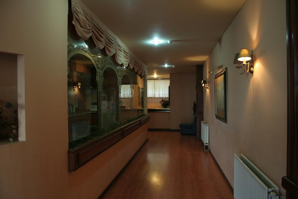 Hotel Canal Unquera Exterior photo
